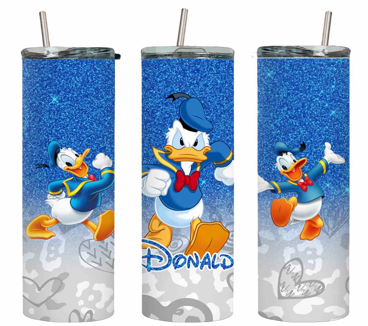 Donald Duck-8829